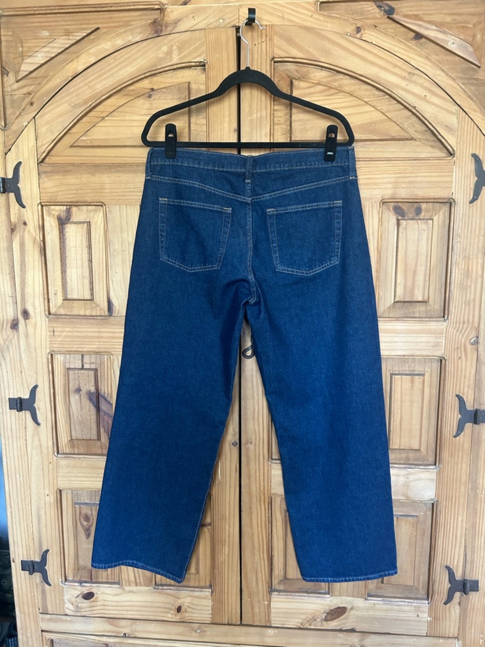 GAP ‘90s LOOSE Low Rise - Picture 4 of 7